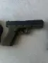 airsoft-Въздушен пистолет Co2 бутилка, снимка 5