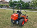ДИЗЕЛОВА ТРИЦИЛИНДРОВА KUBOTA ZD 326..16.к.с. ПЕРФЕКТНА. Нулев Градус на Завиване , снимка 6