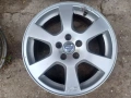 Оригинални джанти 5х108 17 цола за Volvo XC60, снимка 3