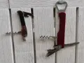 Нови комбинирани ножчета от далечното минало., снимка 3