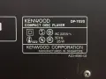 Сд плеър Kenwood DP-7020, снимка 8