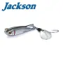 Jackson Metal Effect Bait Tune 15 g, 6 цвята – Blade Jig пилкер за морски хищници, снимка 5