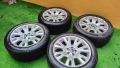 Джанти с Гуми за БМВ Х5 / HANKOOK 255/50/19, снимка 9