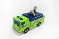 Стара Количка Matchbox Mack Auxiliary Power Truck, снимка 1