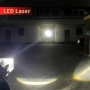 Bi-LED комплект лазерни лупи 3" за вграждане във фарове фарове - 90W, 120W или 156W, снимка 14