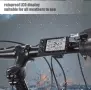 Kомплект универсален безчетков контролер с дисплей Ebike 24V/36V 350W, снимка 2