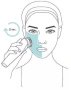 Уред за почистване на лице Face Clean Pro (Четка), снимка 12