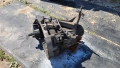 Скоростна кутия JB3 956 Renault Megane MK1 1999-2002 1.6 16v , снимка 5