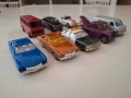 Колички Buick Regal Corgi Junior и др., снимка 1