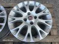 Лети джанти 15ки 4х100 Fiat, снимка 7