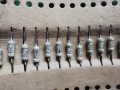 Резистори разни, снимка 3
