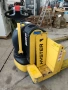 Електрическа количка / повдигач Hyster 3000 kg, снимка 2