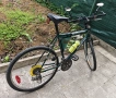 Планиски велосипед с 26" гуми и 21 скорости, снимка 3
