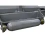 Косачка с една отклоняваща секция GRAECUS MTS170, снимка 7