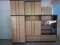 Холна секция от три части, снимка 2