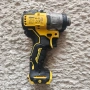 Dewalt DCF801 12 волта импакт, снимка 2