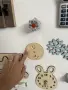 Бизи борд busy board, снимка 5