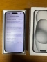iPhone 15 НОВ, снимка 5