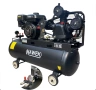 БЕНЗИНОВ КОМПРЕСОР ЗА ВЪЗДУХ 100 ЛИТРА 7.5HP HAWEK, снимка 4