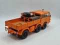 Tatra 813 6x6, DeA, 1:43, снимка 2