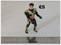 Оригинални екшън фигурки Батман от 90те / Batman Action Figures 90s Retro Vintage, снимка 8