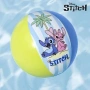 Надуваема плажна топка Stitch & Angel Ø51cm - Bestway_1261369, снимка 1
