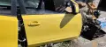 Врата предна задна дясна Nissan Note 1.5DCI K9K 2010г. E11, снимка 3