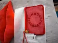 Чисто нова чанта клъч Stella McCartney &hm, снимка 3