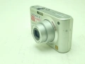 Panasonic Lumix DMC-FX3 Silver , снимка 5