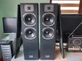 QUADRAL PLATIN 2 тонколони, снимка 1