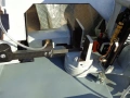 Лентоотрезна машина BS-260G, снимка 4