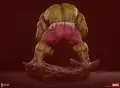 Sideshow Hulk / 1/4 статуи на Невероятния Хълк и Веномизирания Хълк - шедьовъри , снимка 5