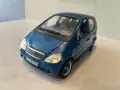 Mercedes A class 1:18 , снимка 8
