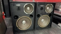 JBL 25105E JBL 4333A /15 инча баси , снимка 1
