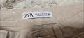 Дамски оригинални дънки. ZARA , снимка 4
