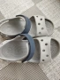 Два чифта Crocs C10-номер 27/28., снимка 1