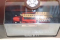 1/72 ATLAS VOLVO ВОЛВО КАМИОН ПОЖАРНА МОДЕЛ КОЛИЧКА, снимка 4