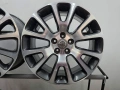 4бр 18ски джанти за OPEL 5х110мм A180281 , снимка 5