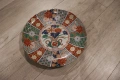 Порцеланова чиния, снимка 3