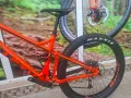Продавам Mondraker Crafty R 27.5+ (Размер L), снимка 10