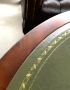Кръгла маса HELDENSE – Fine English Style Furniture, снимка 8