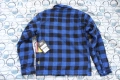 Мото Риза RST Lumberjack Kevlar, снимка 3