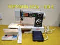 Шевна машина HOFMANN 6936, снимка 1