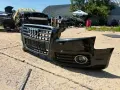 Предна броня Audi A5 8T/8F, снимка 3