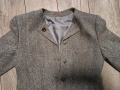 Продавам сиво-бежово елегантно дамско сако, снимка 2