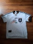 Adidas Germany футболна тениска M- L размер. , снимка 4