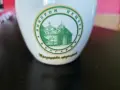Керамично шише на Пещерска ракия, снимка 2
