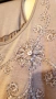 Дамски потник Ted Baker коприна XS , снимка 4