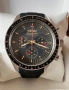 SEIKO Speedmaster Black mod, снимка 1