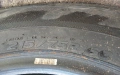 215/75/16C гуми цетки Hankook 16 цола , снимка 3